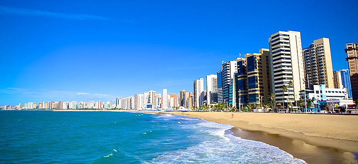 Fortaleza