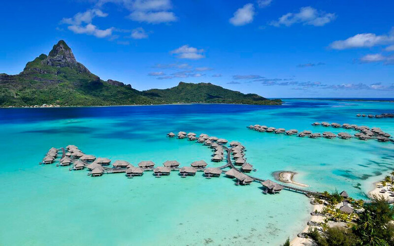 Bora Bora