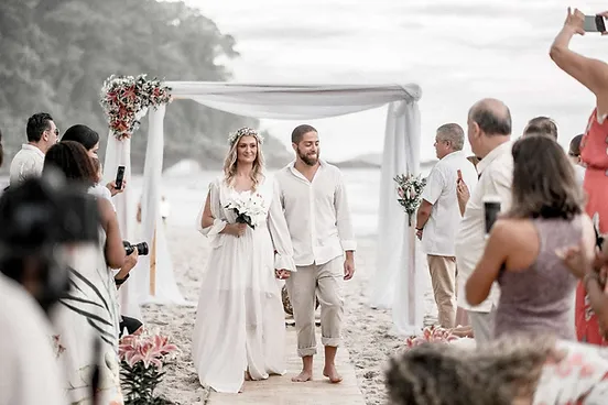 Punta Cana Casamento