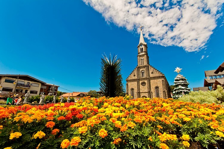 Minas Gerais